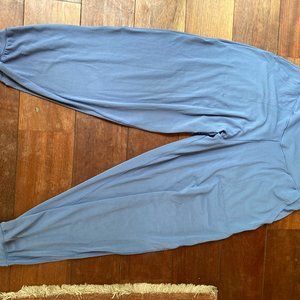 aerie offline real me joggers